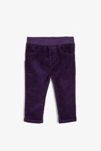 Koton Pants - Purple