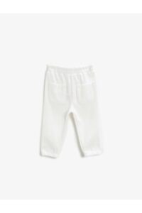 Koton Sweatpants - White