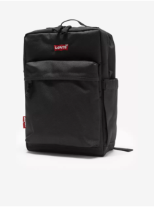 Levi's Black Backpack Levi's® L-Pack