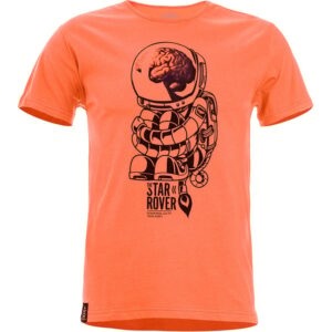 T-shirt WOOX Astronautus Fresh