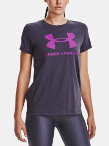 Under Armour T-Shirt UA SPORTSTYLE LOGO