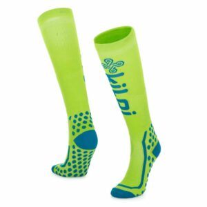 Unisex running socks KILPI COMPRESS-U