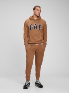 GAP Sweatpants french terry with