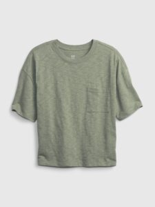 GAP Teen T-shirt organic with