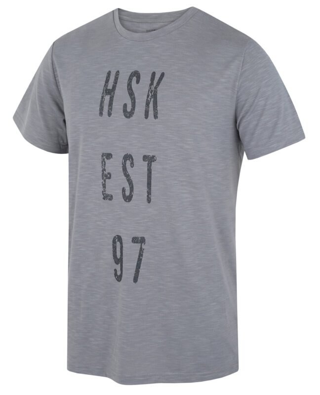Men's functional T-shirt HUSKY Tingl