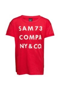 SAM73 T-shirt Melanie -
