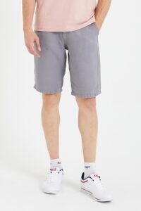 Slazenger Shorts - Gray -