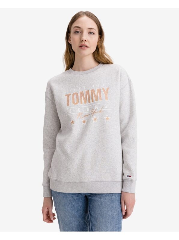 Sweatshirt Tommy Jeans -