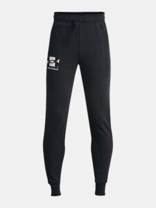 Under Armour Pants RIVAL TERRY
