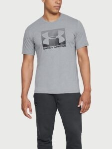 Under Armour T-Shirt Boxed Sportstyle
