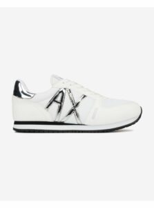 Armani Exchange Sneakers -