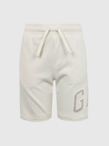GAP Kids Tracksuit Shorts with