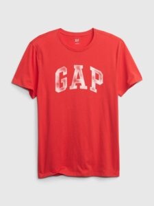 GAP T-shirt with logo