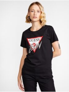 Icon T-shirt Guess -