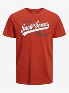 Jack & Jones Logo Brick Boys