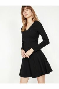 Koton Dress - Black
