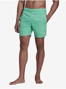 Light Green Men's Swimwear adidas