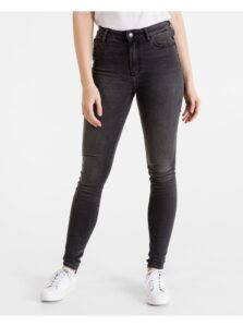 Tommy Hilfiger Grey Women Skinny Fit Jeans