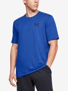 Under Armour T-Shirt Sportstyle Lc