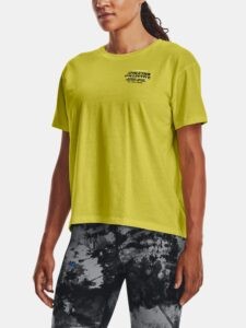 Under Armour T-Shirt UA BOOST YOUR