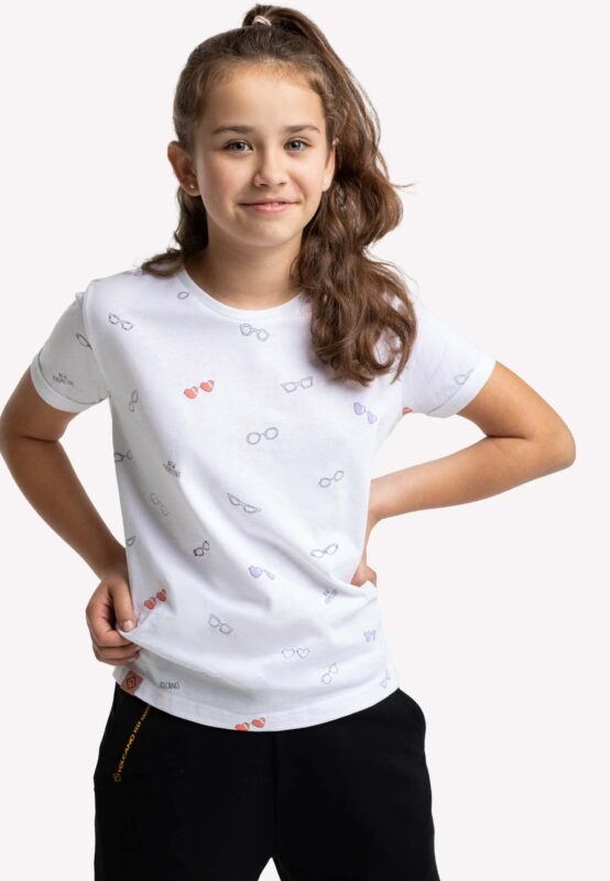 Volcano Kids's Regular T-Shirt