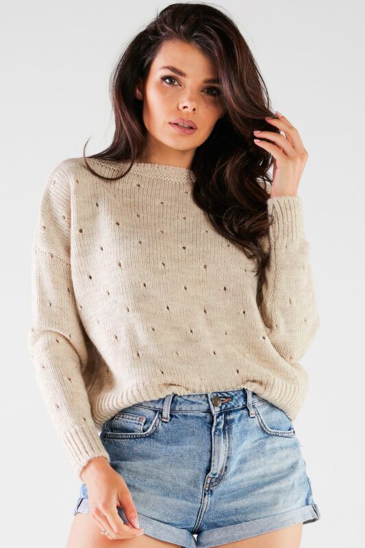 Awama Woman's Sweater