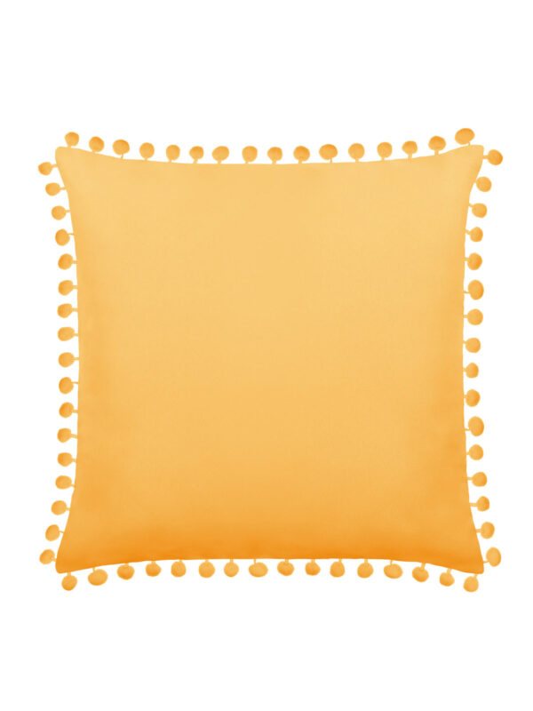 Edoti Decorative pillowcase Fluffy