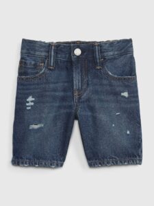 GAP Kids Denim Shorts '90s loose