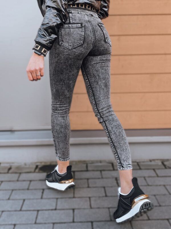 Grey ELISA Women's Trousers