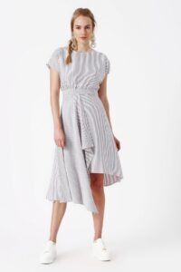 Koton Dress - Gray