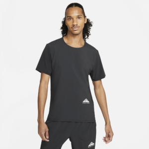 Nike Man's T-shirt Dri-FIT Rise
