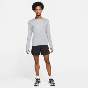 Nike Man's T-shirt Dri-Fit Running