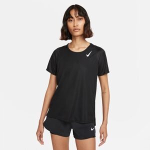 Nike Woman's T-shirt Dri-Fit