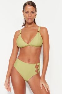 Trendyol Bikini Bottom - Green