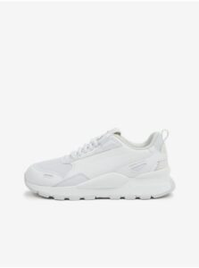 White Sneakers Puma RS 3.0