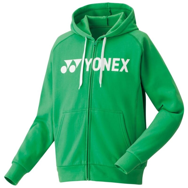 Yonex 0018 Fullzip Logo