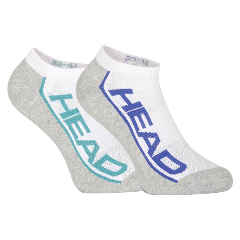 2PACK socks HEAD multicolored (791018001