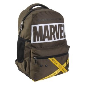 Batohy a tašky Marvel