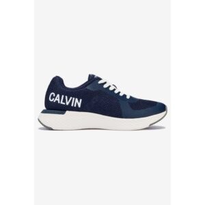 Calvin Klein Shoes Amos Mesh/Hf