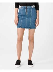 Dart Skirt Calvin Klein Jeans