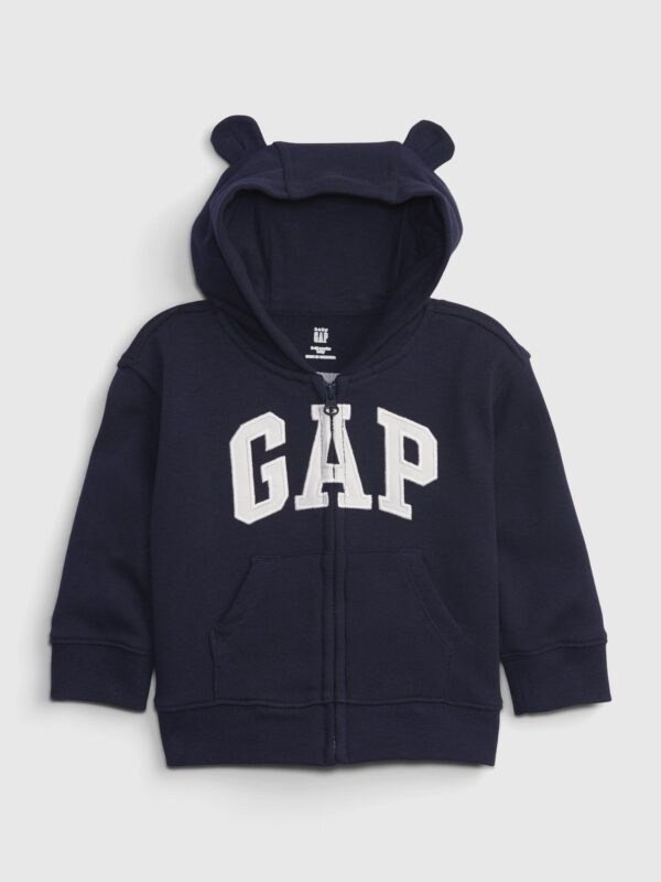 GAP Baby Sweatshirt with Logo