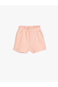 Koton Shorts - Pink -