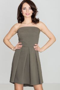 Lenitif Woman's Dress K368