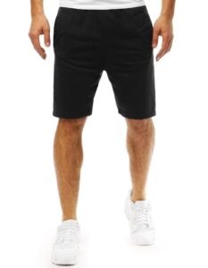 Men's Shorts Black