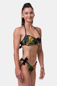 NEBBIA Earth Powered bikini -