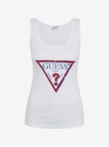 Olympia Tank top Guess