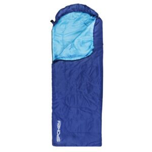 Spokey MONSOON Sleeping bag mumie/blanket