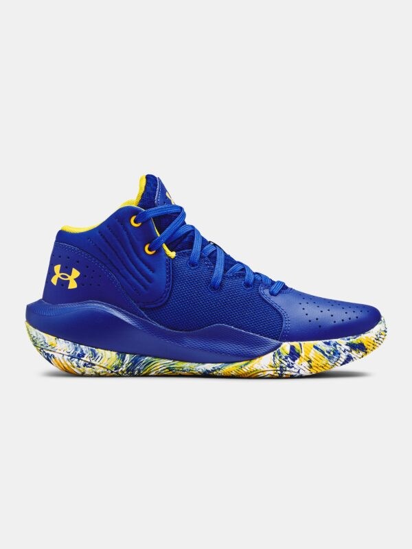 Under Armour Shoes GS