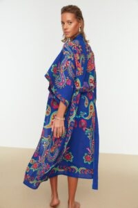 Dámske kimono Trendyol