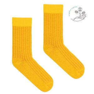 Kabak Unisex's Socks BO